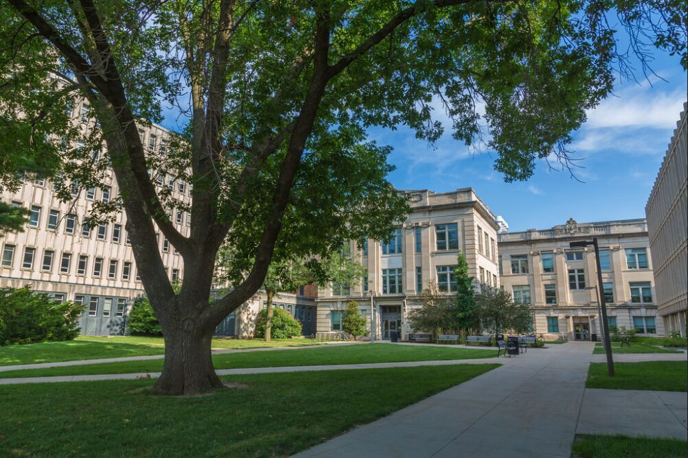 Iowa: University of Iowa